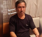 Соцсети: в Астрахани разыскивают мужчину, пропавшего шесть дней назад