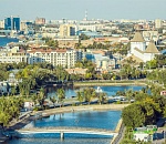 Праздничные торжества в честь Дня Города продолжатся на этой неделе