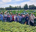 Активному астраханскому долголетию - всесторонняя поддержка и новые возможности