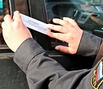 Астраханец вернул долг банку, спасая свою иномарку