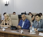  В Астрахани хотят предотвратить отток населения с помощью молодежной ОЭЗ