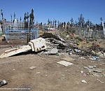 Из Старого кладбища Астрахани собираются сделать музей