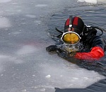 Водолазы разыскивают пропавшего астраханца