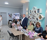 Игорь Мартынов возглавил Государственную экзаменационную комиссию в Астраханском филиале МЮИ