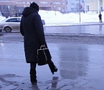 В Астрахани Рождество начнется по весеннему сценарию