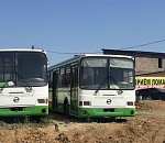 Олег Шеин: автобусы «АстраханьПассажирТранса» были проданы за копейки