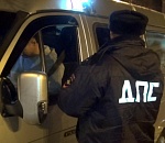 В Астрахани водитель маршрутки принимал наркотики и возил пассажиров 