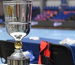 «Финал четырех» Кубка России «Астраханочка» сыграет в Москве