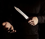 Астраханца больше 20 раз пырнули ножом в собственном доме