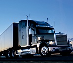 В Астрахани дальнобойщик умер прямо в грузовике