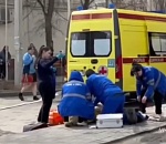 Второй смертельный пожар за сутки: в Астрахани в огне погибла женщина