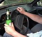 За выходные полиция выловила на астраханских дорогах более 50 пьяных водителей