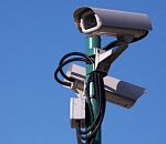 В Астрахани неизвестные сломали камеры видеонаблюдения около мечети на «Больших Исадах»