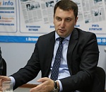 Минпромторг России и Астраханская область подпишут соглашение о взаимодействии