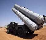 С-300 и С-400 проведут в апреле стрельбы на полигоне под Астраханью