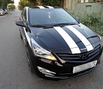 В Астрахани автоледи сбила 6-летнюю девочку