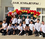 В Астраханской области ищут «Земских учителей»