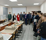 Эксперты 15 регионов собрались в Астрахани по проблемам культурного наследия