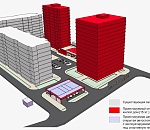 Что построят на первой разыгранной территории комплексного развития в Астрахани