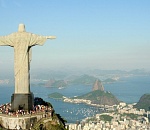 Во Владивостоке хотят установить статую Иисуса Христа больше, чем в Рио-де-Жанейро