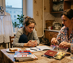 Ни пуха ни пера! Более 16 000 астраханских школьников начинают сдавать ЕГЭ