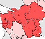 В ЮФО не осталось ни одного региона, где не было бы объявлено экстренное предупреждение МЧС или не ожидалось бы природного катаклизма