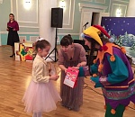 В филармонии назвали имена победителей конкурса рисунков