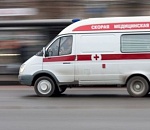 В Астраханской области годовалый мальчик опрокинул на себя таз с кипятком