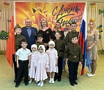 Мать астраханского контрактника рассказала о подвиге сына 