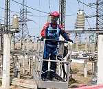 Частые отключения электричества в Астраханской области связаны с подготовкой к зимнему сезону