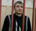 Суд 26 декабря рассмотрит дело астраханца- фигуранта «болотного дела»