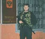 Игорь Бабушкин показал фото своей боевой молодости