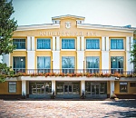 Фойе астраханской филармонии превратится в Набережную Волги