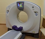 В Астрахани появился МРТ для людей, страдающих клаустрофобией