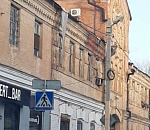 Астраханцев предупреждают об опасности сверху