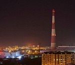 В Астрахани заметили фата-моргану