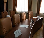 Астраханские депутаты испугались эпидемии и не пришли снимать главу города