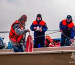 Астраханцам напоминают о новых правилах аттестации на право управления лодками