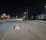 Два ДТП с пострадавшими устроили несовершеннолетние водители в одном астраханском селе 