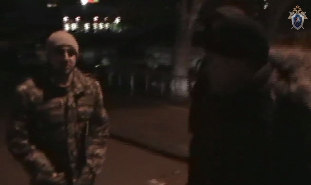 Астраханцу вынесли приговор за особо тяжкое преступление 12-летней давности