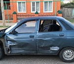 В Астраханской области в столкновении двух авто пострадали пешеходы: один из них погиб