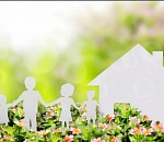 Повышенный маткапитал не поможет астраханским семьям быстро расплатиться с ипотекой