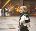 В Астрахани найден пропавший 12-летний мальчик