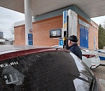 Цены на бензин в Астрахани пробили психологическую отметку