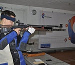 В Астрахани прошли соревнования "На старт с Ростелекомом!"