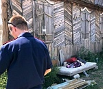 В суд отправлено дело астраханского сельчанина, избившего насмерть знакомого за плохой покос травы