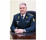 Начальником Астраханской таможни назначен Сергей Дьячков