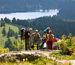 Астраханский заповедник в списке самых желанных для экотуризма