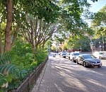 В Астрахань возвращается мягкое тепло