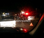 Соцсети: Ночью в пос. Свободном сбили пешехода